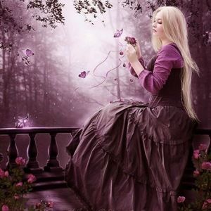 Meet your Posher, Luz